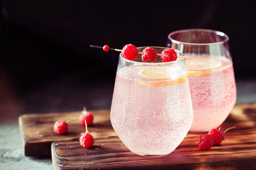 How to Make Pink Gin: 5 Simple Recipes