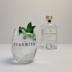 The Teasmith Glass