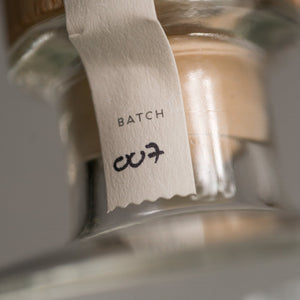 The Teasmith premium scottish gin 