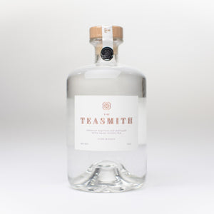 The Teasmith premium scottish gin